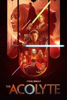 Star Wars: The Acolyte Season 1 2024 Disney+ บรรยายไทย ซับไทย HD