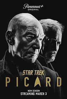 StarTrek Picard Season 2 พากย์ไทย HD
