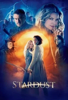 Stardust ศึกมหัศจรรย์ ปาฏิหาริย์รักจากดวงดาว พากย์ไทย HD