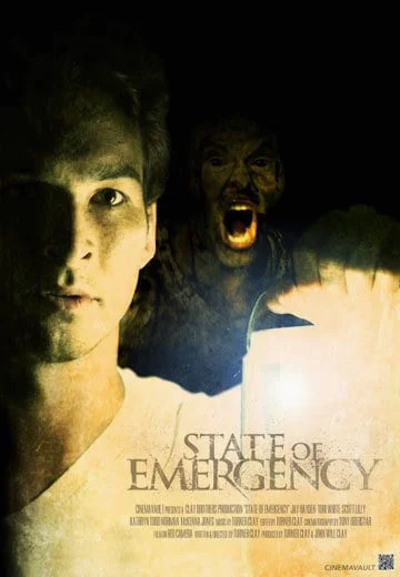 State of Emergency (2011) ฝ่าด่านนรกเมืองซอมบี้ พากย์ไทย HD
