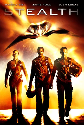 Stealth (2005) ฝูงบินมหากาฬถล่มโลก หนังฟรี พากย์ไทย