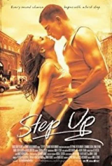 Step Up 1 สเต็ป อัพ ภาค 1 : สเต็ปโดนใจ หัวใจโดนเธอ พากย์ไทย HD