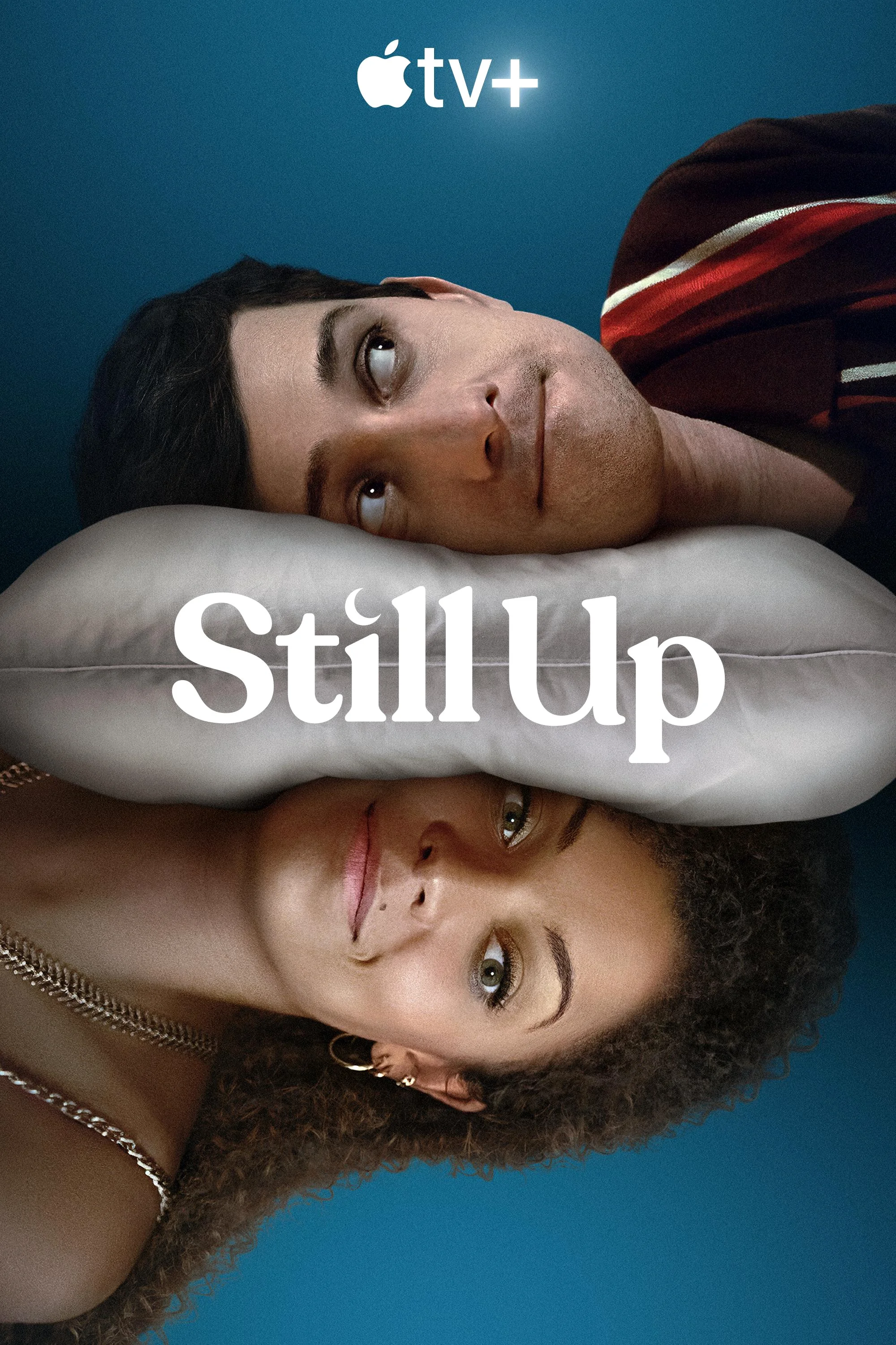 Still Up (2023) S01 พากย์ไทย หนังฟรี