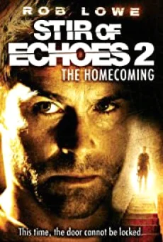 Stir of Echoes The Homecoming (2007) เสียงศพ…สะท้อนวิญญาณ 2 พากย์ไทย HD