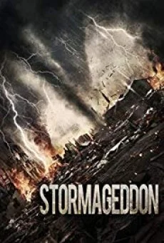 Stormageddon มหาวิบัติทลายโลก พากย์ไทย HD
