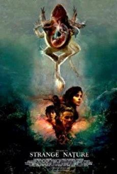 Strange Nature ( Strange Nature ) พากย์ไทย HD
