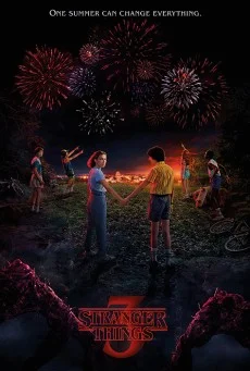 Stranger Things Season 3 - สเตรนเจอร์ ธิงส์ ปี 3 พากย์ไทย HD