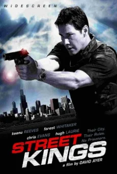 Street Kings ตำรวจเดือดล่าล้างเดน พากย์ไทย HD