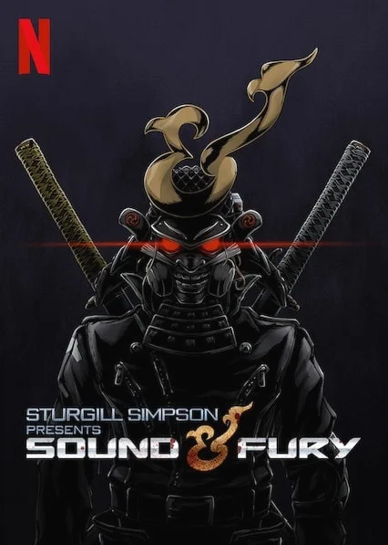 Sturgill Simpson Presents Sound & Fury (2019) โดยสเตอร์จิลล์ ซิมป์สัน ซับไทย HD