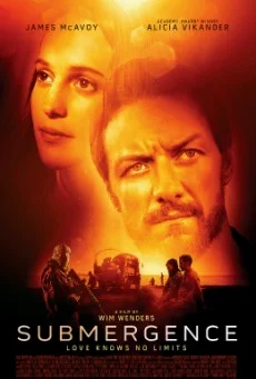 Submergence ห้วงลึกพิสูจน์รัก พากย์ไทย HD