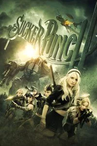 Sucker Punch (2011) อีหนูดุทะลุโลก พากย์ไทย HD