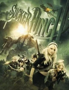 Sucker Punch (2011) อีหนูดุทะลุโลก พากย์ไทย หนัง HD