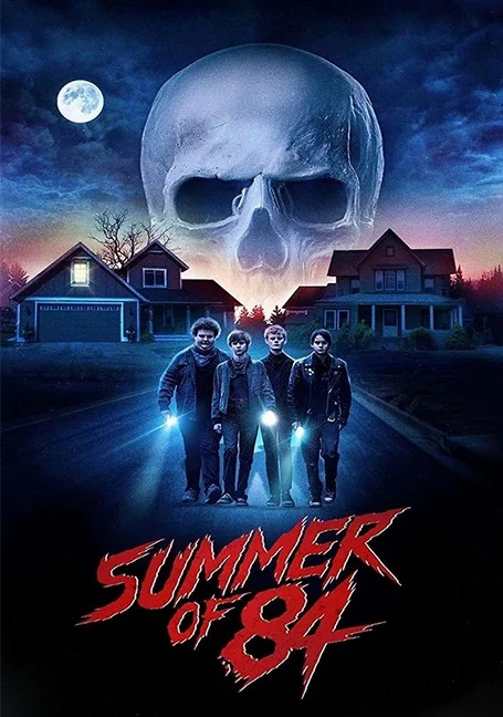 Summer of 84 (2018) ส่องหลอน ซัมเมอร์สยอง พากย์ไทย HD