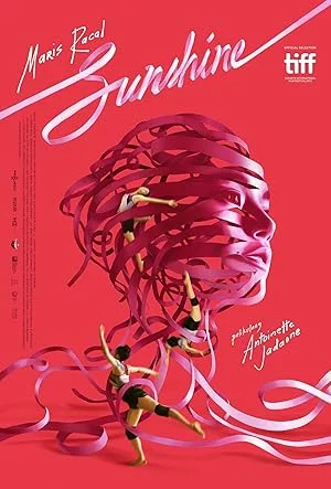 Sunshine (2024) ซันไชน์ พากย์ไทย HD