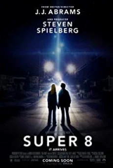 Super 8 มหาวิบัติลับสะเทือนโลก พากย์ไทย HD