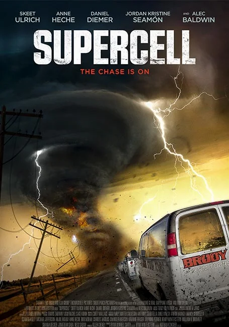 Supercell (2023) ซับไทย หนังฟรี
