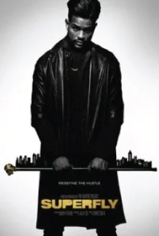 Superfly ซูเปอร์ฟลาย พากย์ไทย HD