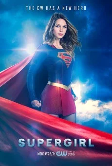 Supergirl Season 2 ซูเปอร์เกิร์ล พากย์ไทย