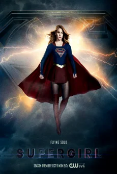 Supergirl Season 3 พากย์ไทย HD
