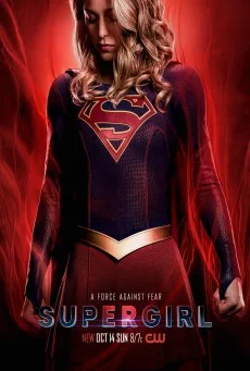 Supergirl Season 4 พากย์ไทย HD