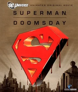 Superman Doomsday (2007) ซูเปอร์แมน ศึกมรณะดูมส์เดย์ พากย์ไทย HD