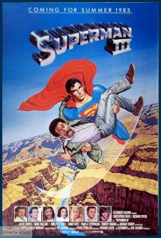 Superman III (1983) ซูเปอร์แมน 3 พากย์ไทย HD