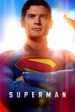Superman ซูเปอร์แมน พากย์ไทย HD