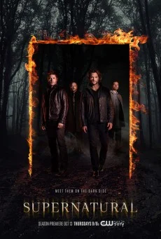 Supernatural Season 12 ซูเปอร์แนทเชอรัล พากย์ไทย HD