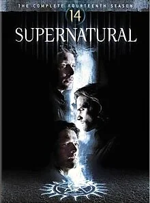 Supernatural Season 14 ซับไทย พากย์ไทย