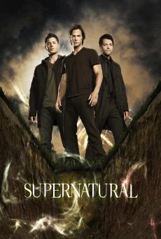 Supernatural Season 6 พากย์ไทย HD