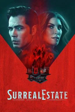 SurrealEstate Season 2 (2023) บรรยายไทย ซีซั่น2 ซับไทย