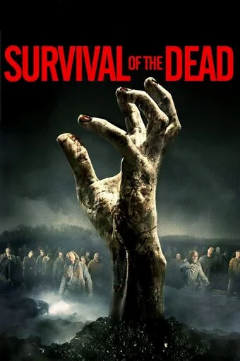 Survival of the Dead (2009) คนครึ่งดิบไม่รีบตาย พากย์ไทย HD