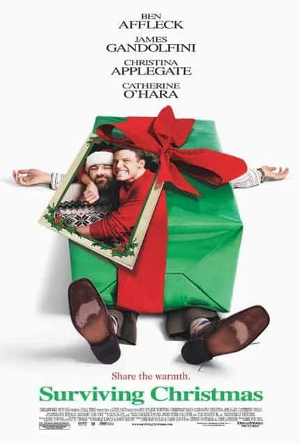 Surviving Christmas (2004) คริสต์มาสหรรษา ฮาหลุดโลก หนังเอวี