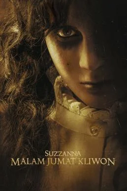 Suzzanna: Kliwon Friday Night ซูซันนา: กลับมาหลอนให้เฮี้ยน บรรยายไทย HD