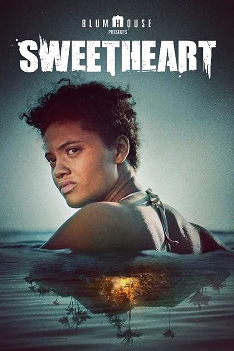 Sweetheart (2019) พากย์ไทย หนังฟรี