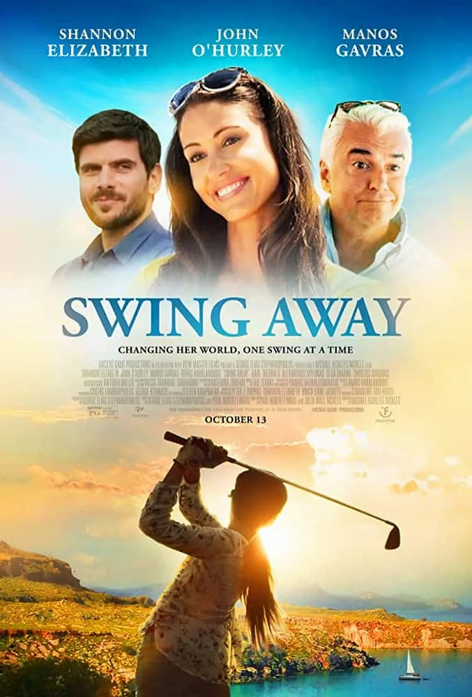 Swing Away (2016) พากย์ไทย HD