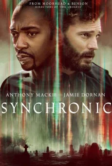 Synchronic (2019) ซิงโครนิก ยาสยองข้ามเวลา พากย์ไทย HD