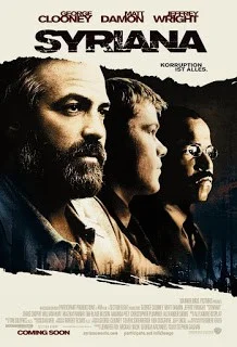 Syriana (2005) ฉีกฉ้อฉล วิกฤติข้ามโลก พากย์ไทย