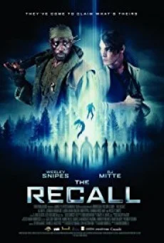 THE RECALL (2017) สมรภูมิเอเลี่ยนล่ากลืนโลก พากย์ไทย HD