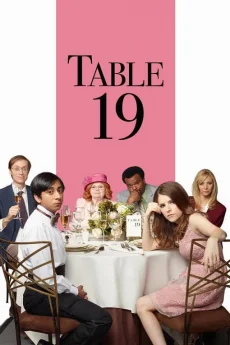 Table 19 (2017) ตารางที่ 19 พากย์ไทย HD