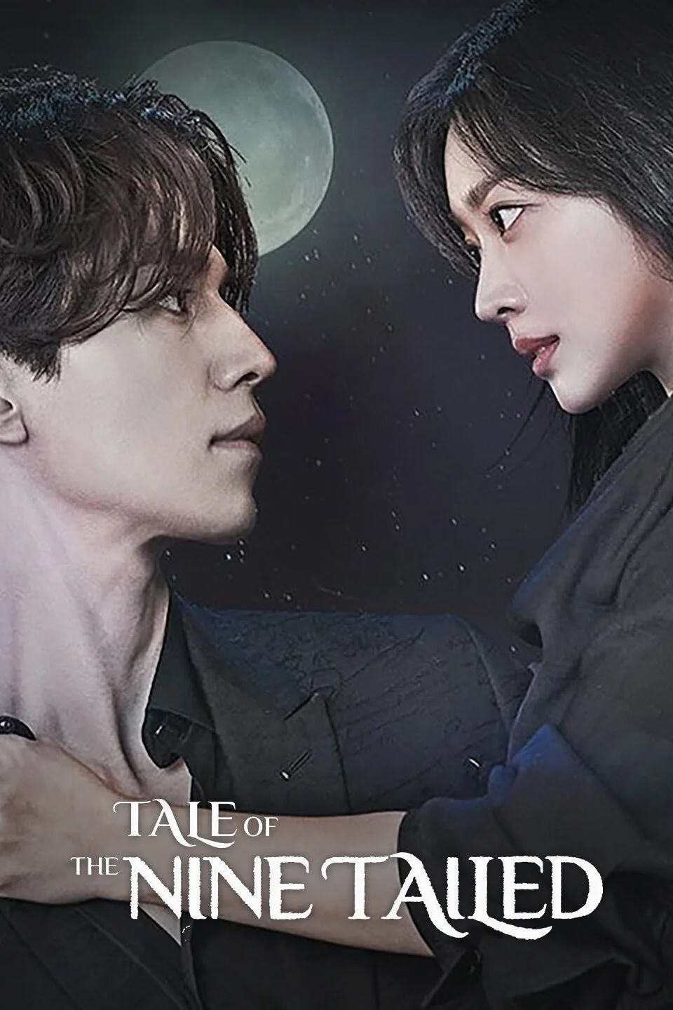Tale of the Nine Tailed 1938 (2023) เทพบุตรจิ้งจอกเก้าหาง พากย์ไทย