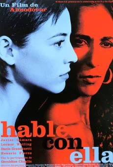 Talk to Her (2002) บอกเธอให้รู้ว่ารัก พากย์ไทย HD