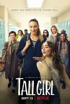 Tall Girl (2019) รักยุ่งของสาวโย่ง พากย์ไทย HD