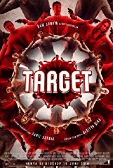 Target คนล่อเป้า Target คนล่อเป้า พากย์ไทย