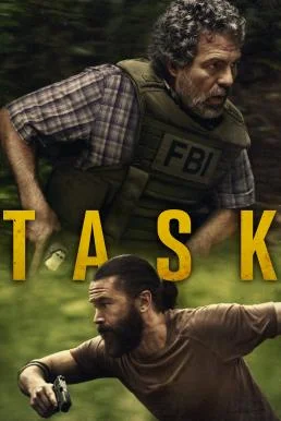 Task ภารกิจชีวิต Season 1 (2025) MAX บรรยายไทย ภารกิจชีวิต ซับไทย