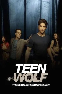 Teen Wolf  หนุ่มน้อยมนุษย์หมาป่า Season 2 พากย์ไทย HD