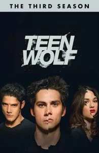 Teen Wolf  หนุ่มน้อยมนุษย์หมาป่า Season 3 พากย์ไทย HD