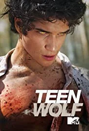 Teen Wolf  หนุ่มน้อยมนุษย์หมาป่า Season 6 พากย์ไทย HD