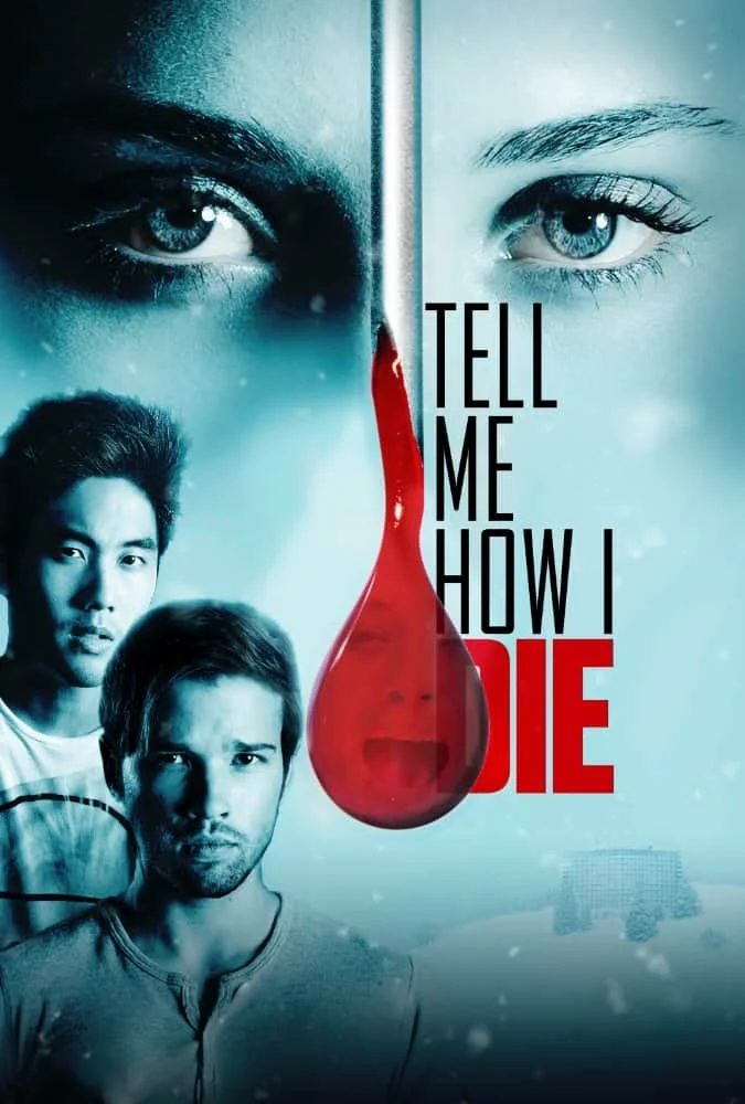 Tell Me How I Die (2016) นิมิตมรณะ พากย์ไทย HD