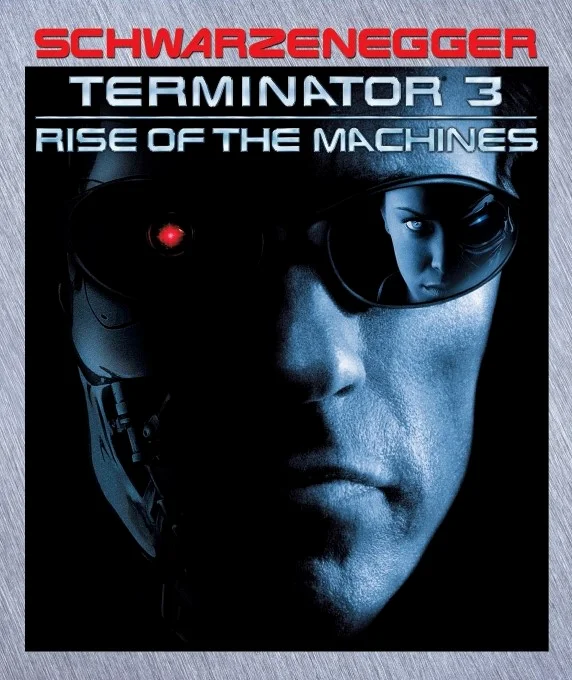Terminator 3: Rise of the Machines (2003) กำเนิดใหม่เครื่องจักรสังหาร พากย์ไทย H